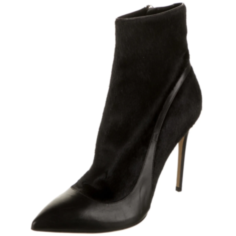 Neil rodgers booties
